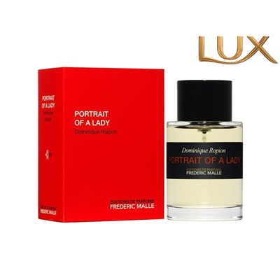 LUX Frederic Malle Portrait of a Lady 100 ml