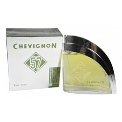 CHEVIGNON 57 edt (m) 100ml