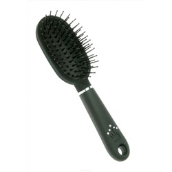 Расчёска массажная для волос «Шарм» мини, Dewal Beauty DBH2351
