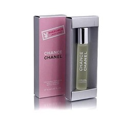 Масло Chanel Chance 10 ml