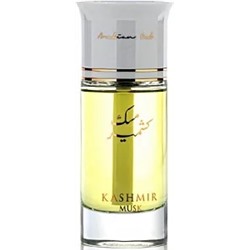 ARABIAN OUD KASHMIR MUSK edp (w) 100ml