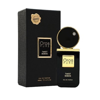 ARMAF OROS PURE TWIST DEBOIS edp 100ml