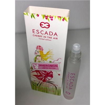 Масло Escada Chery in the Air 10 ml