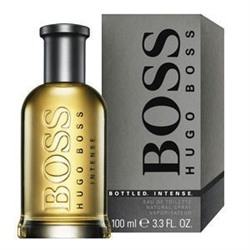 Hugo Boss Bottled Edition Intense 100 ml