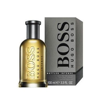 Hugo Boss Bottled Edition Intense 100 ml