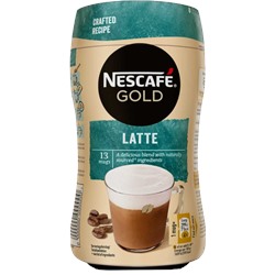 Кофейный напиток Nescafe Latte Macchiato 225 гр