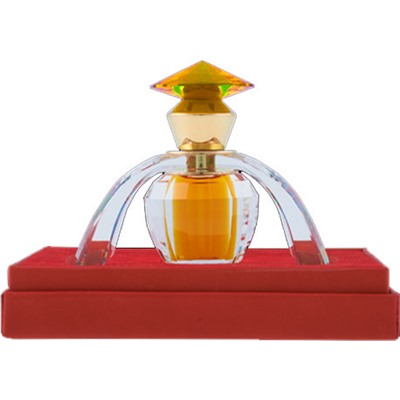 AJMAL ETERNAL AMARIS 12ml parfume oil TESTER