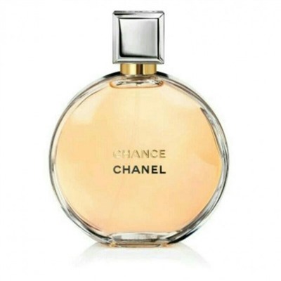 CHANEL CHANCE edp W 100ml TESTER