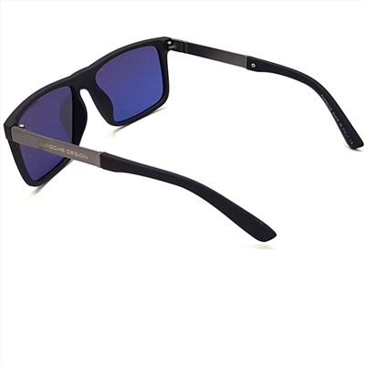 Солнцезащитные мужские очки, антиблик, поляризованные, Р1201 С-2, арт.317.073