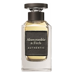 ABERCROMBIE & FITCH AUTHENTIC edt (m) 50ml