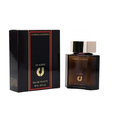 CHARLES JOURDAN UN HOMME edt (m) 30ml TESTER