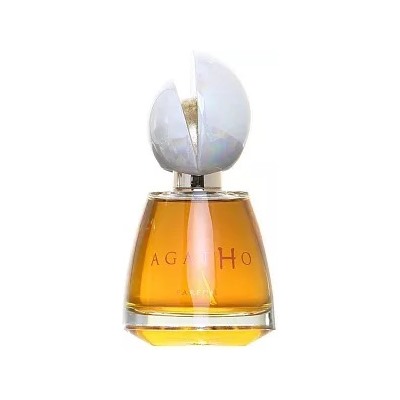 AGATHO PARFUM ROSSOPOMPEIANO edp 100ml TESTER