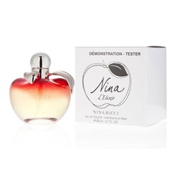 Тестер Nina Ricci Nina Elexir 80 ml