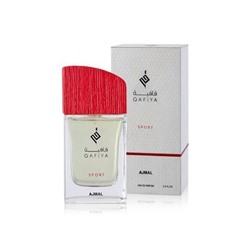 AJMAL QAFIYA 04 edp 75ml