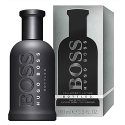 Hugo Boss Bottled Collector's Edition Black 100 ml