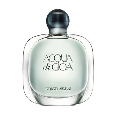 Тестер Giorgio Armani Acqua di Gioia 100 ml