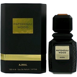 AJMAL PATCHOULI WOOD edp 100ml LUX