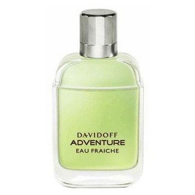 DAVIDOFF ADVENTURE EAU FRAICHE edt MEN 50ml TESTER