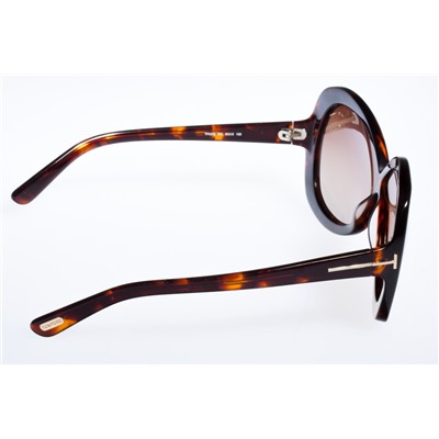 Tom Ford солнцезащитные очки женские - BE00417