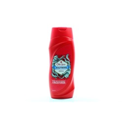 OldSpice гель д/душа 250мл Wolfthor