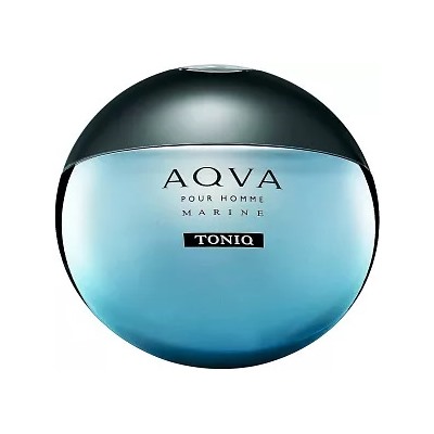 BVLGARI AQVA MARINE edt (m) 100ml TESTER