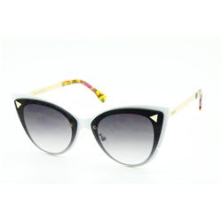 Fendi солнцезащитные очки женские - BE01066 (без футляра)