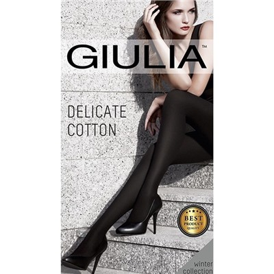 Колготки Giulia DELICATE COTTON 150