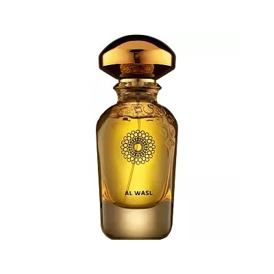 AJ ARABIA WIDIAN AL WASL 50ml parfume TESTER