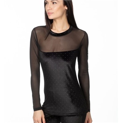 Блузка Jadea JADEA 4044 maglia m/l