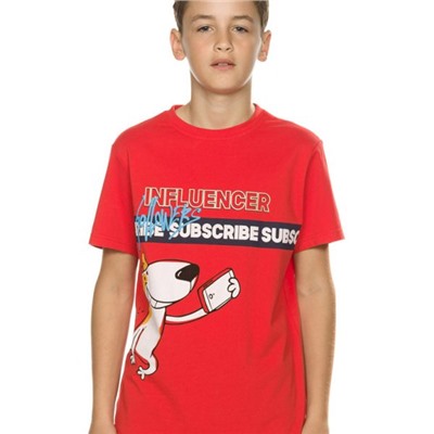 BFT4194 футболка для мальчиков