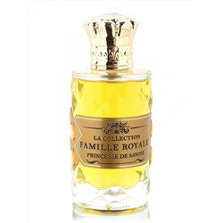 12 PARFUMEURS FRANCAIS LA REINE MARGOT (w) 100ml parfume