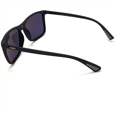 Солнцезащитные мужские очки, антиблик, поляризованные, Р1244 С2, арт.317.068