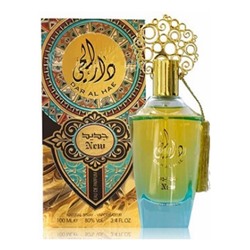 ARD AL ZAAFARAN DAR AL HAE NEW edp (w) 100ml