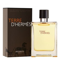Hermes Terre D'Hermes 100 ml