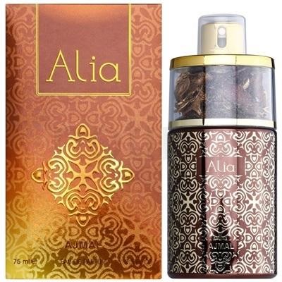 AJMAL ALIA edp (w) 75ml TESTER