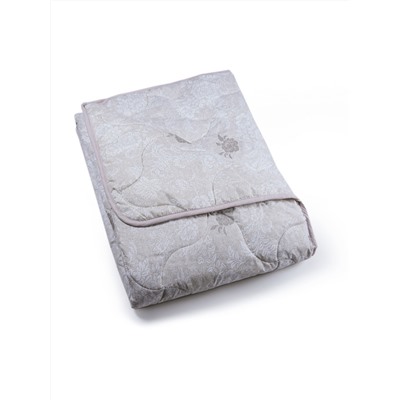 Одеяло эвкалиптовое волокно (200гр/м), тик