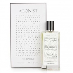 AGONIST THE INFIDELS edp 50ml