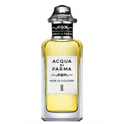 ACQUA DI PARMA NOTE DI COLONIA II edc 150ml TESTER