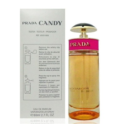 Тестер Prada Candy 80 ml