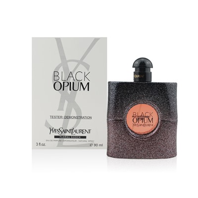 Тестер YvesSaintLaurent Floral Shock 90 ml