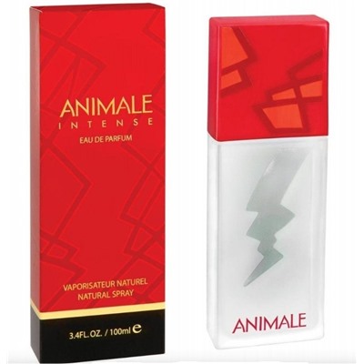 ANIMALE INTENSE edp (w) 100ml