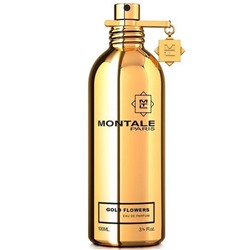 Люкс Тестер Montale Gold Flowers 100 ml (у)