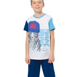 NFATB4174U пижама для мальчиков