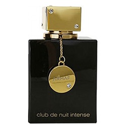 ARMAF CLUB DE NUIT INTENSE edp (w) 105ml TESTER