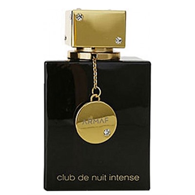 ARMAF CLUB DE NUIT INTENSE edp (w) 105ml TESTER