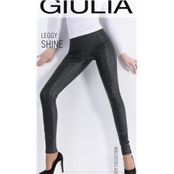 Леггинсы Giulia LEGGY SHINE 04