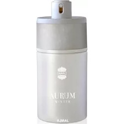 AJMAL AURUM WINTER edp (w) 1.5ml пробник