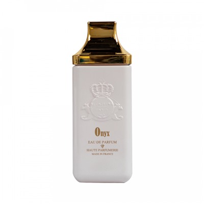 AL JAZEERA PERFUMES ONYX edp 100ml