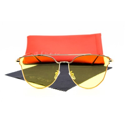 Солнцезащитные очки женские 4TEEN - 3575-2 - TN30175 (+мешочек и салфетка)