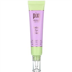 Pixi Beauty, Retinol Eye Cream, Smoothing Eye Cream, 0.84 fl oz (25 ml)